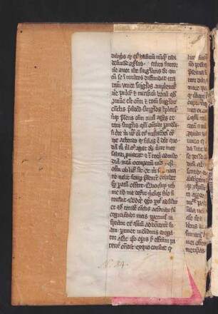 Soliloquium de arrha animae (Ausz.)