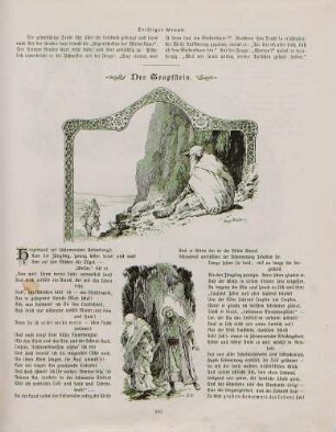 "Der Tropfstein"