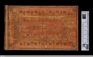 Stammbuch Johann Caspar Camerer - Cod.hist.oct.319