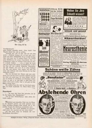 "Der Lenz ist da"