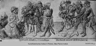 Oddi, Specchio de l'Ordene (La Franceschina)