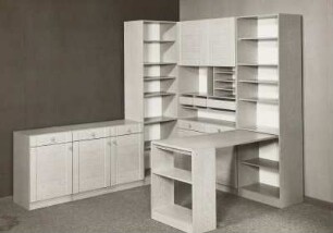 Jugendzimmer (Modell T 22)