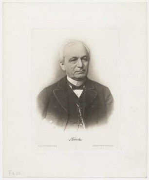 Leopold Kronecker