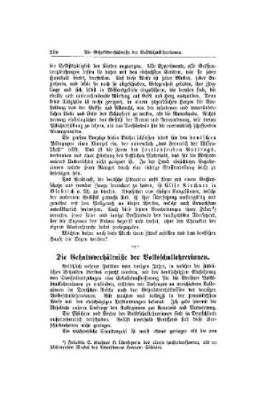Die Gehaltsverhältnisse der Volksschullehrerinnen