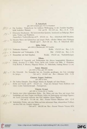 Nr. 1-304