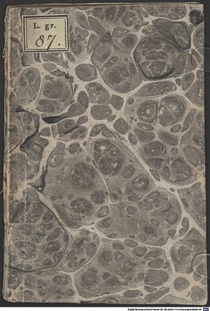 Elementale graecarum literarum