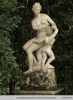 Venus und Amor