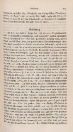 153-156 Erklärung E. F. Friedrich