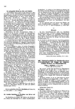 Unterhaltszuschüsse der Studienreferendare (-referendarinnen) und Bezüge der nichtplanmäßigen Beamten im Kriegswehrdienst : [Amtliche Erlasse] ; [Amtlicher Teil]