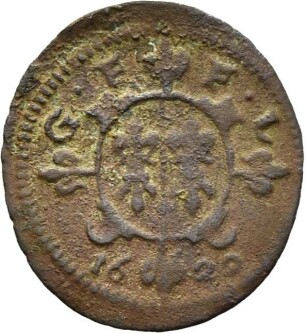Fugger-Babenhausen-Wellenburg: Georg IV.