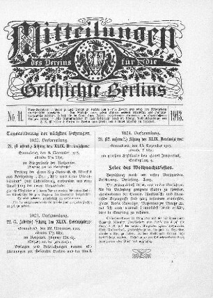 1913,11: No. 11
