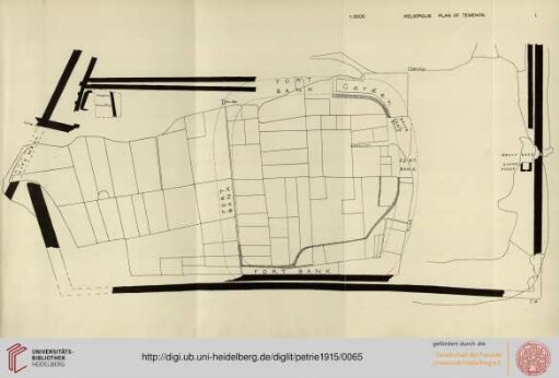 Tafel I - LVIII
