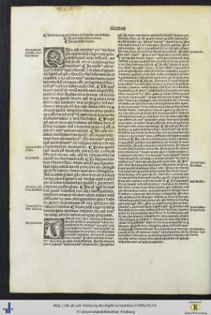 Liber Sextus Ethicorum.