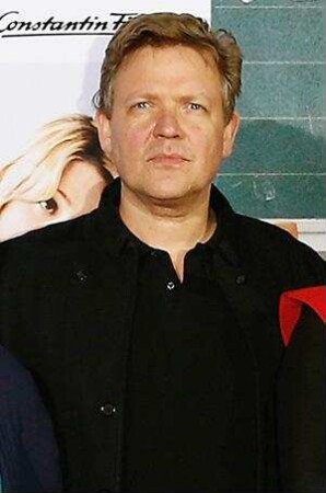 Justus von Dohnányi