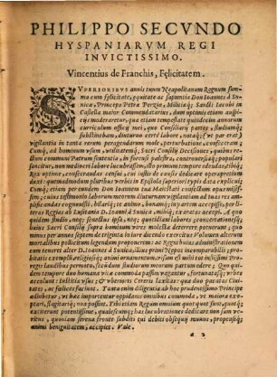 Decisiones Sacri Regii Consilii Neapolitani, 2