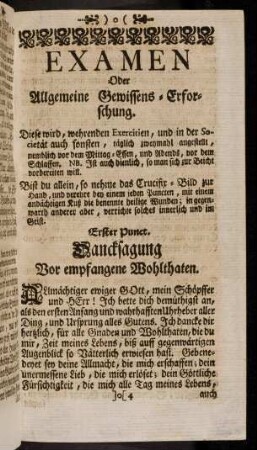 4r-7v, Examen oder allgemeine Gewissens-Erforschung