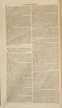 Jus Ecclesiasticum Universum Hodiernae Disciplinae : Praesertim Belgii, Galliae, Germaniae, Et Vicinarum Provinciarum Accomodatum. Ex ipsis Sacrae Scripturae Litteris, SS. Canonibus, Conciliorum, tum Oecumenicorum, tum Synodalium Decretis, Pontificum Rescriptis, SS. Patrum Sententiis, Principum Edictis, & Magistratûs tam Ecclesiastici ... depromptum, 2. Continens Operum Partes Tres Posteriores