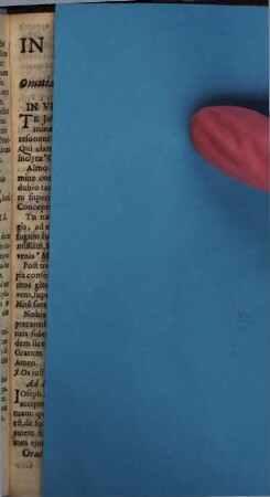In Festo S. Raymundi Confessoris, Ordinis Praedicatorum. 7. Ianuarii. Semiduplex : Omnia de communi Confessoris non Pontificiis, praeter Orationem propriam & Lectiones 2. Noctur.