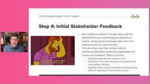 How We Updated Drupal's Code of Conduct