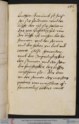 Teil XX: Alchemistischer Text