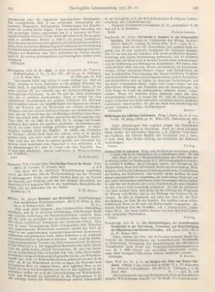 238 [Rezension] Soziale Ethik im Judentum. 2. Aufl