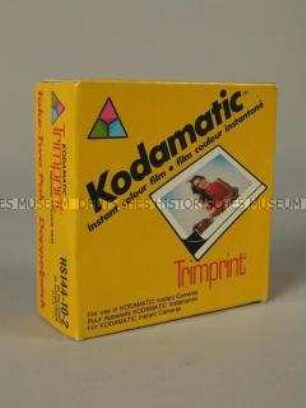 Film für Kodak Sofortbildkamera, 2er Pack