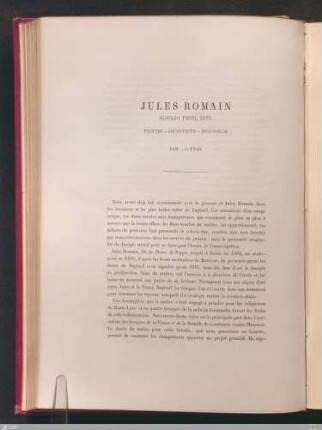 Jules Romain