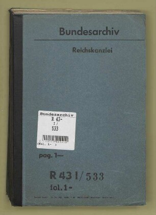 Allgemeine Abrüstung: Bd. 6