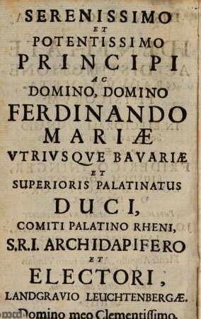 Dispvtatio Logica De Identitate Ac Distinctione Gradvvm Metaphysicorvm