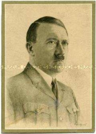 Adolf Hitler