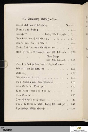 Bibliografie