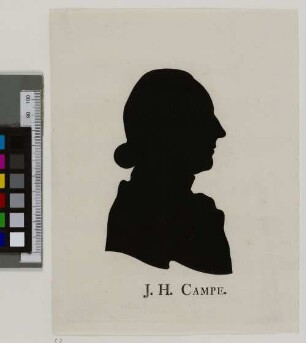 J. H. Campe