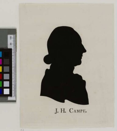 J. H. Campe