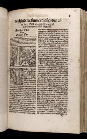 Das dritt Buch Esdre