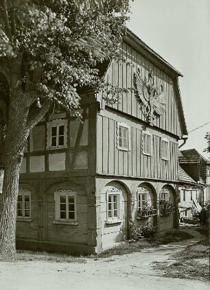 Alte Schmiede