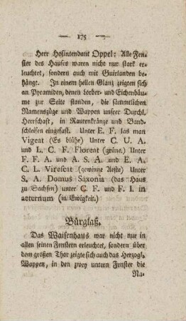 Bürglaß.