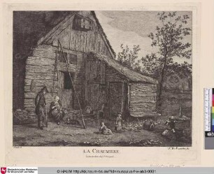 La Chaumiere