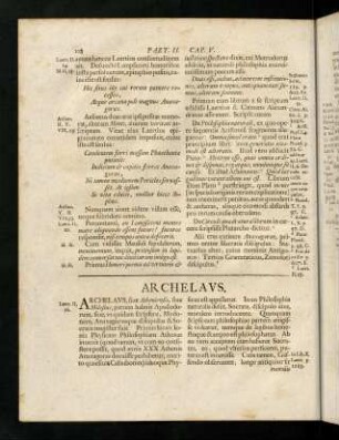 108-109, Archelaus