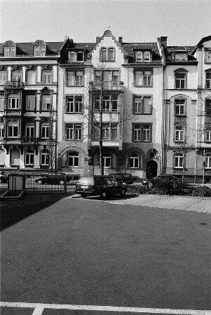 Offenbach, Karlstraße 40