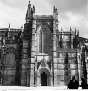 Santa Maria da Vitória, Santa Maria da Vitória