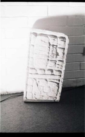 Unknown Provenance, Panel (PNK: KHM 4 - 63)