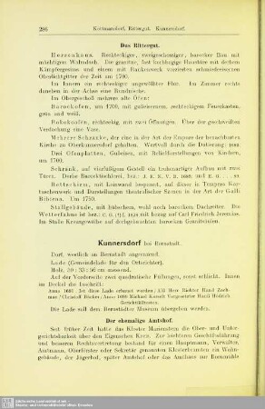 Kunnersdorf