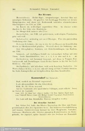 Kunnersdorf