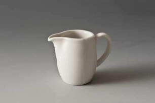 Modellnummer 11 (Milchkännchen, Sahnekännchen, Gießer)