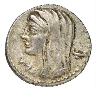 Röm. Republik: L. Cassius Longinus