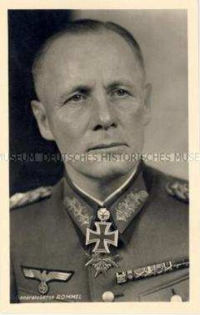 Erwin Rommel