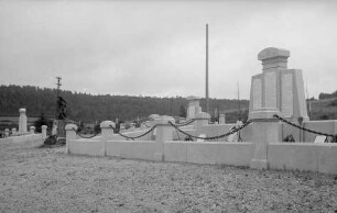Kriegsdenkmal