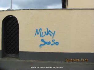 Muky SoSo