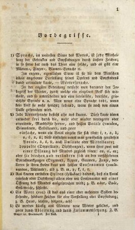 Lateinische Schulgrammatik