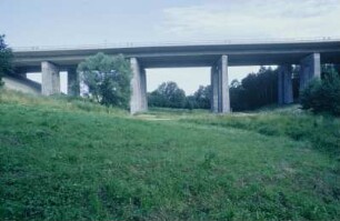 Talbrücke Hirschfeld